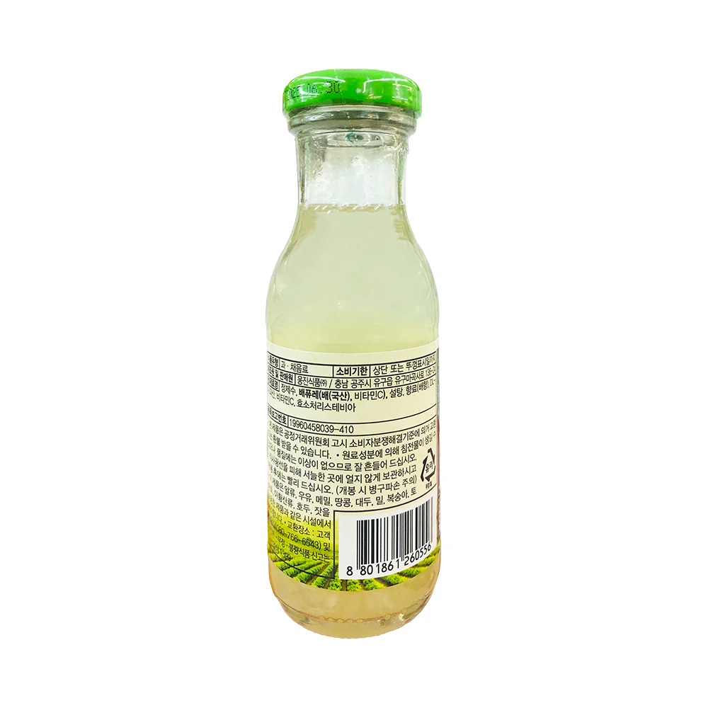 Gaya Farm Drink Pear - Image 2