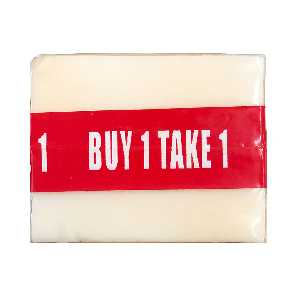 Gayumaku Gluta Kojic Whipped Soap 135g x 2's - Image 2