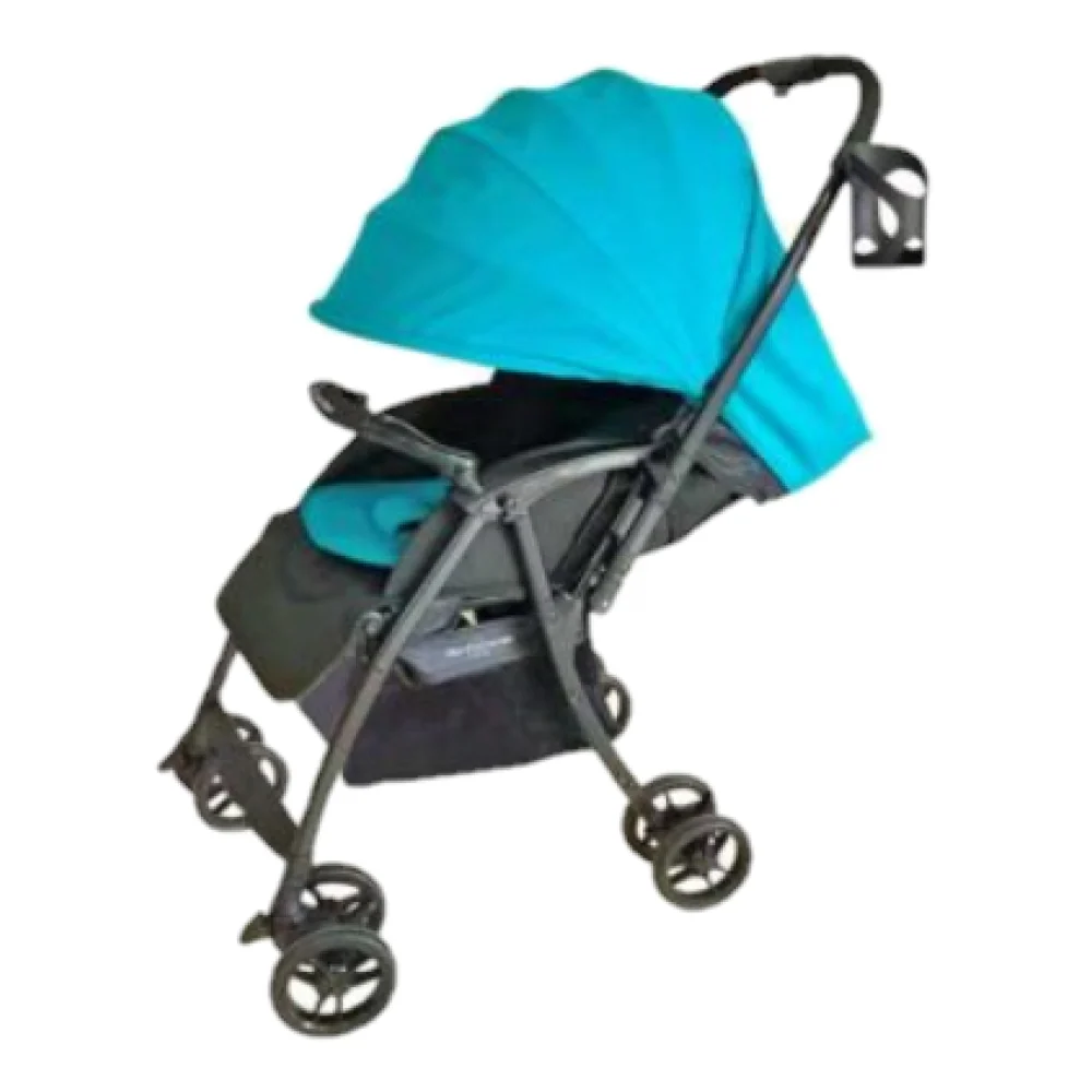 Giant Carrier Stroller Aiki - Image 3