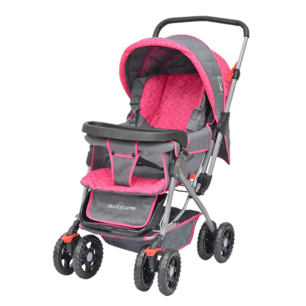 Giant Carrier Stroller Nicole - Image 2
