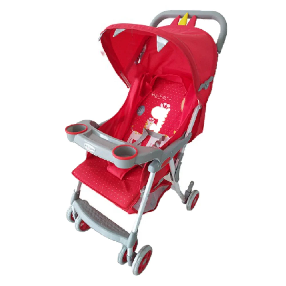 Giant Carrier Stroller Perry - Image 3