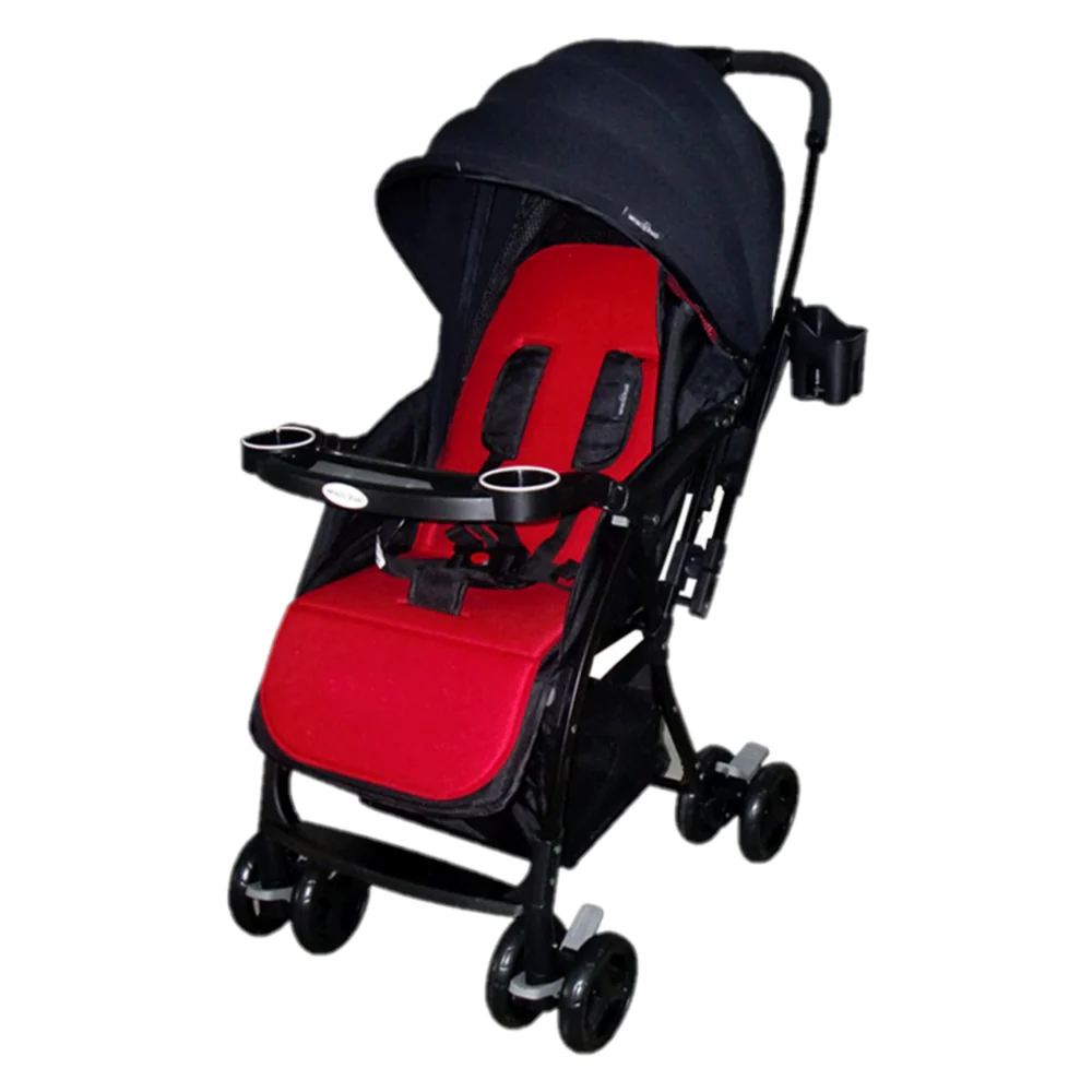 Giant Carrier Stroller Sage - Image 2
