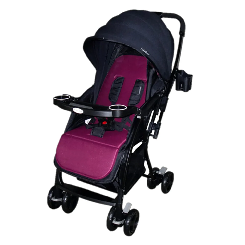 Giant Carrier Stroller Sage - Image 3