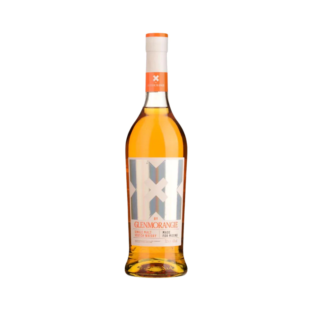Glenmorangie X Single Malt Scotch Whisky 700ml - Image 2