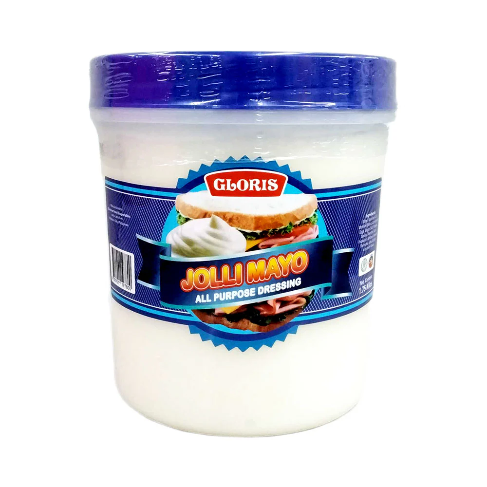 Gloris Jolli Mayo 1.75L