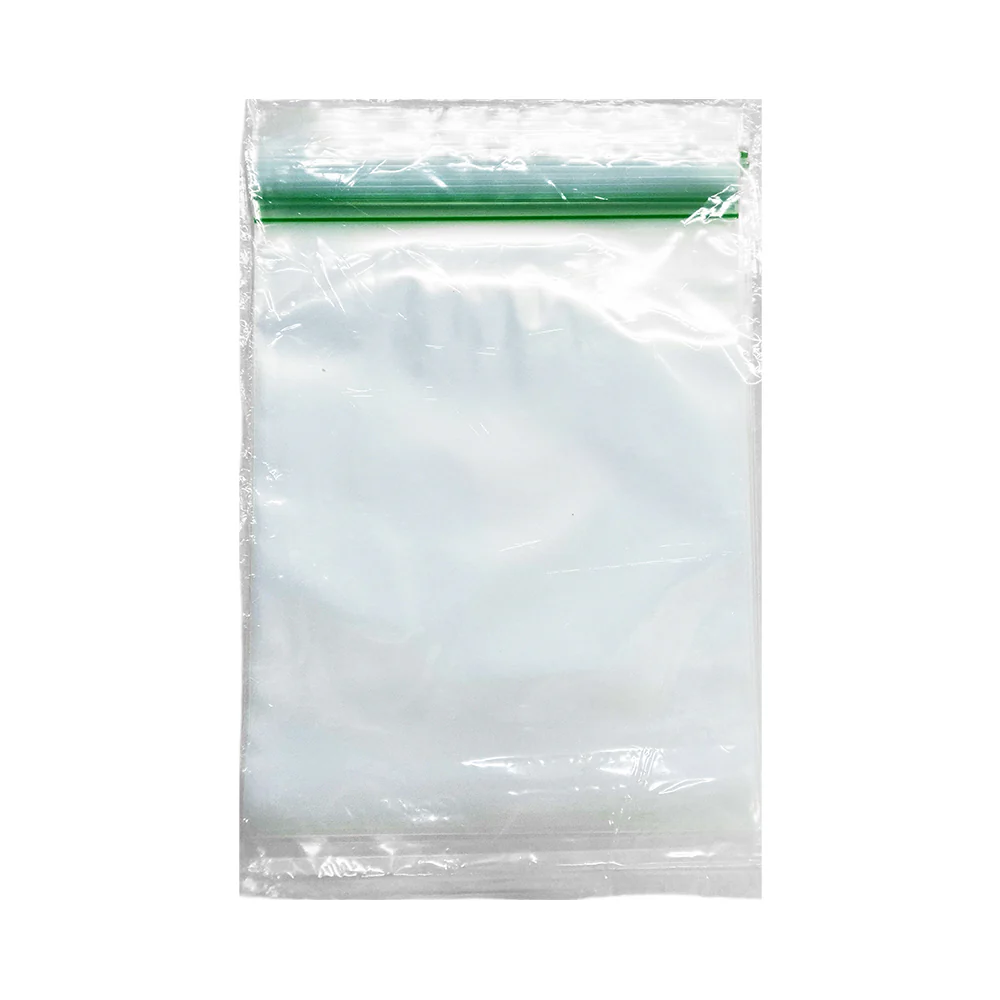 Glow Zip Bag 20’s - Image 2
