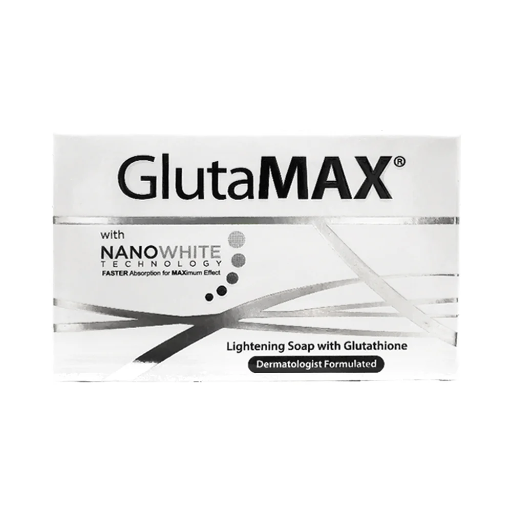 Glutamax Lightening Soap With Glutathione - Image 2