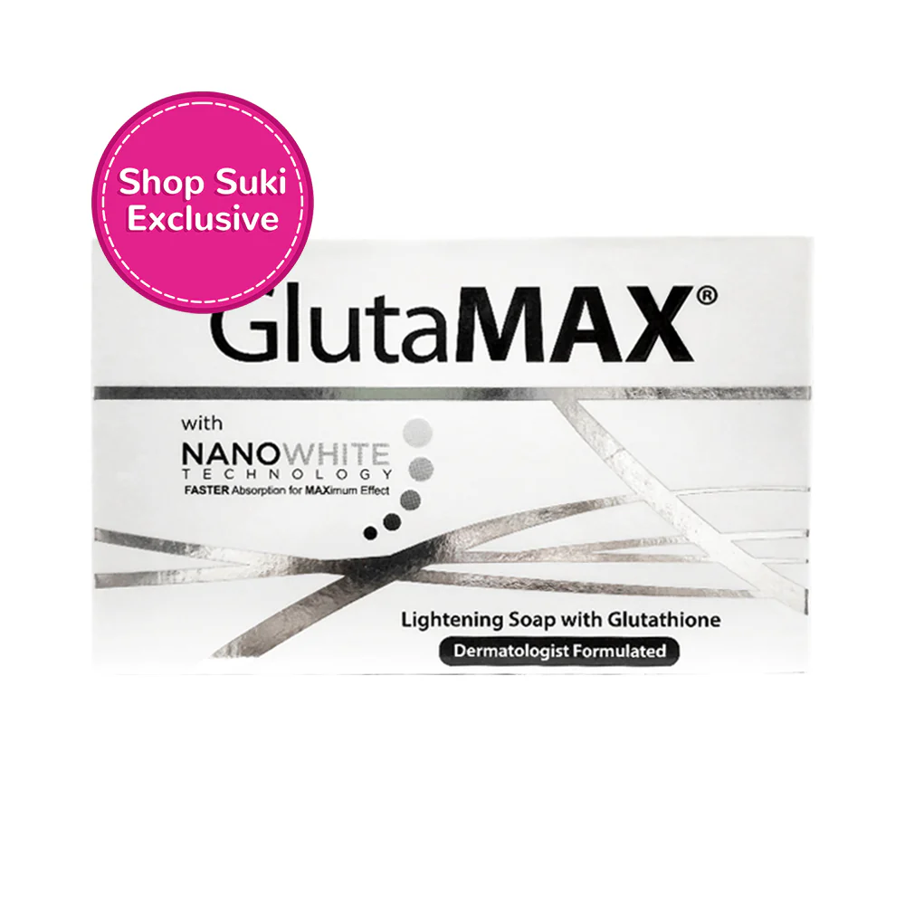 Glutamax Lightening Soap With Glutathione - Image 4