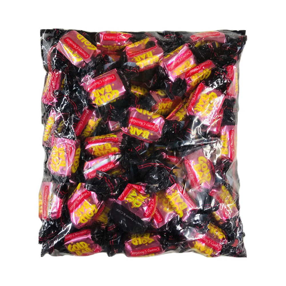Gold Bar Creamy Choco 50's - Image 2