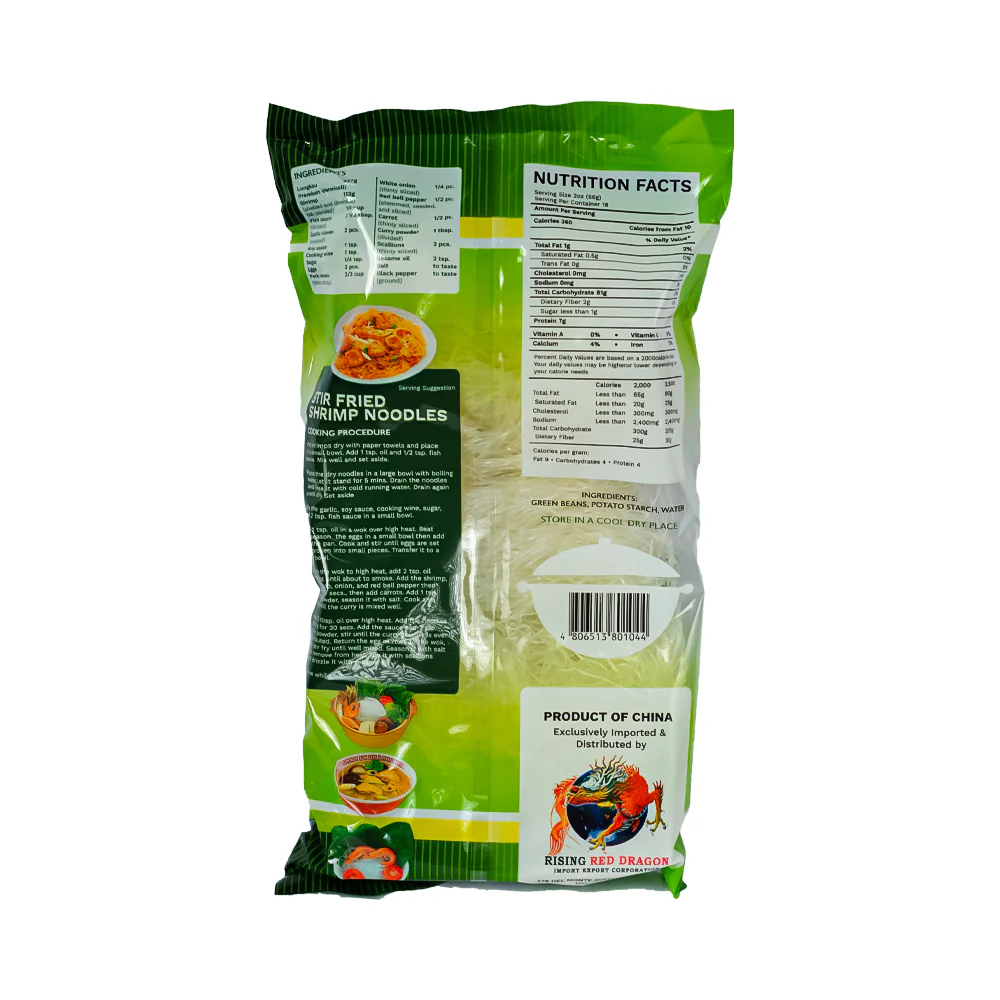 Goldcrest Longkou Premium Vermicelli 250g - Image 2