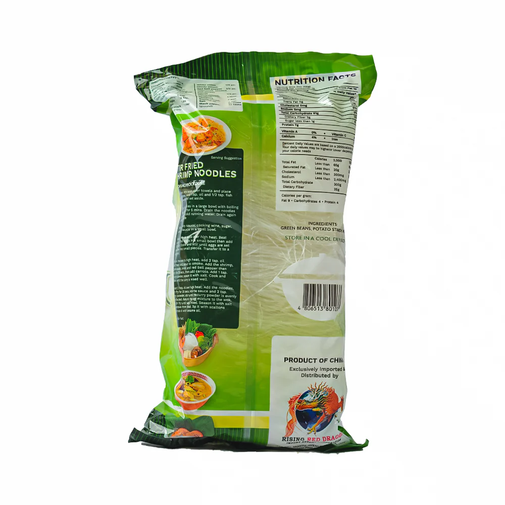Goldcrest Longkou Premium Vermicelli 500g - Image 2