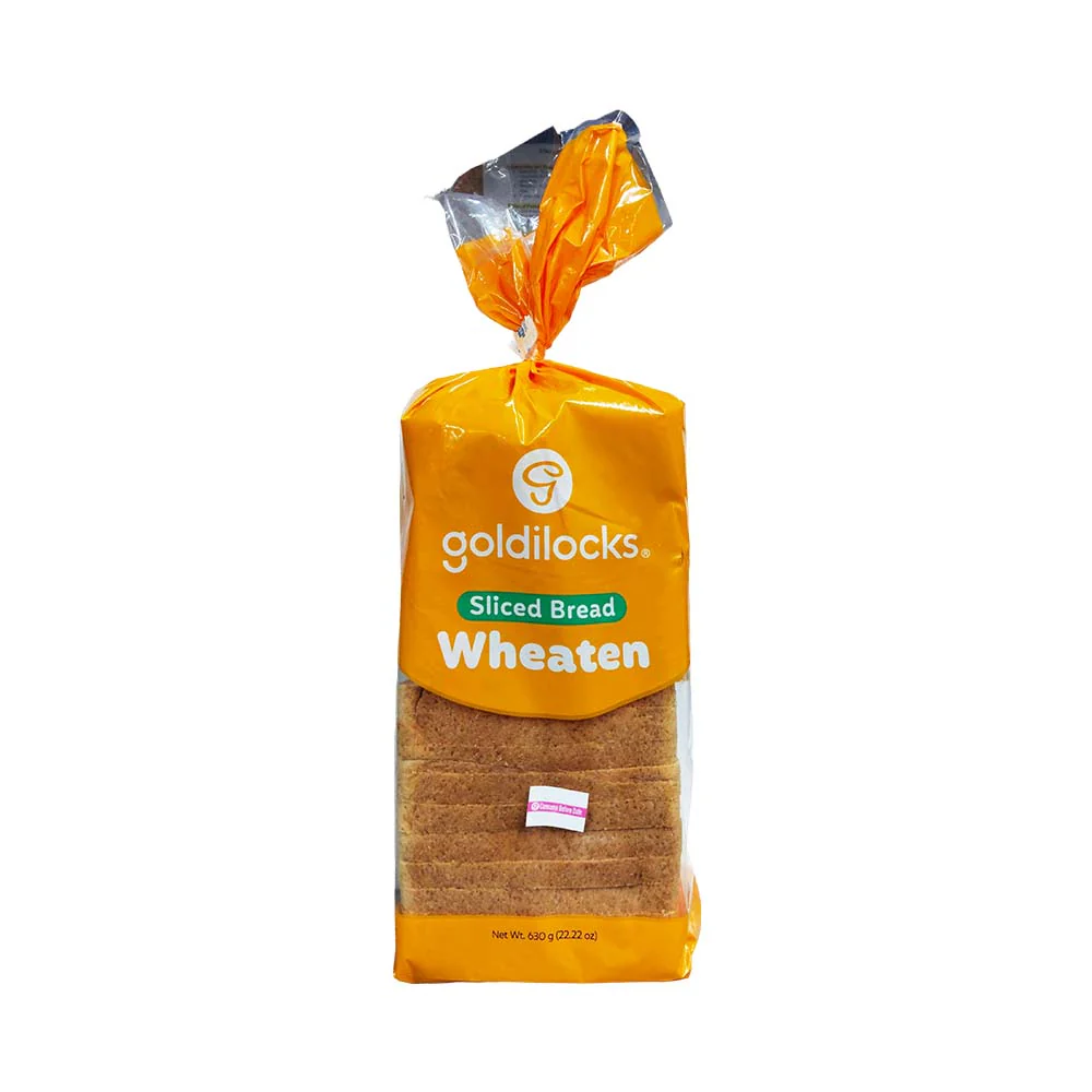 Goldilocks Wheaten Bread 630g - Image 2