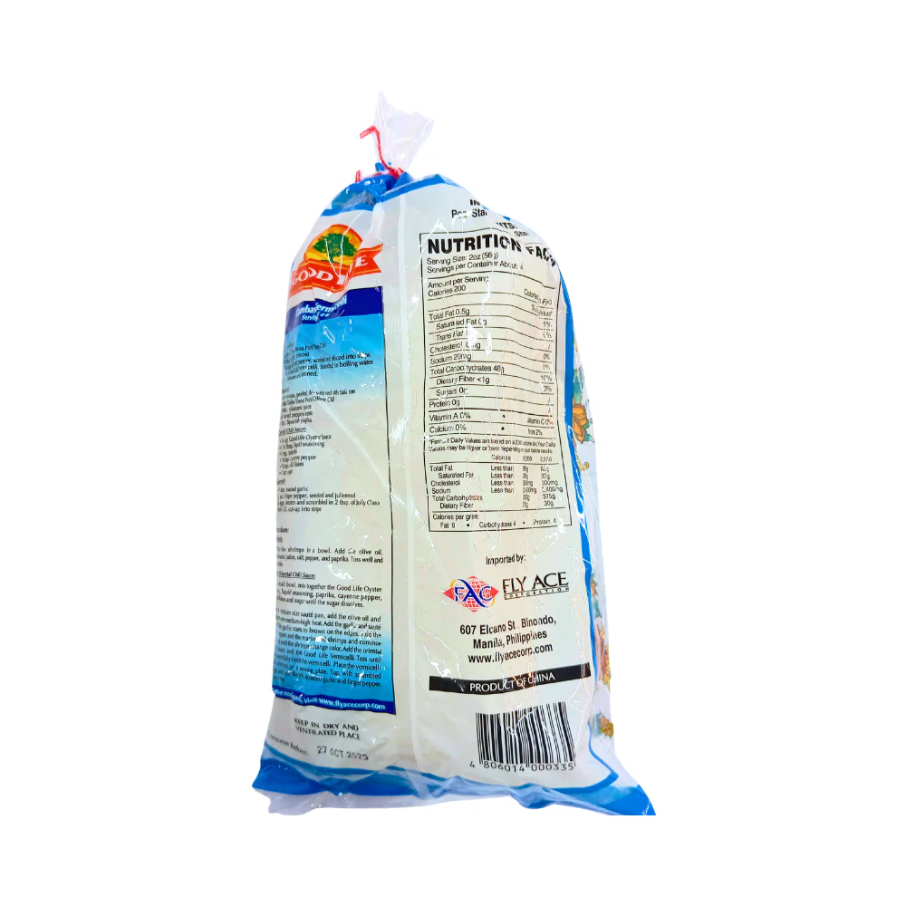 Good Life Vermicelli 250g (8oz) - Image 2