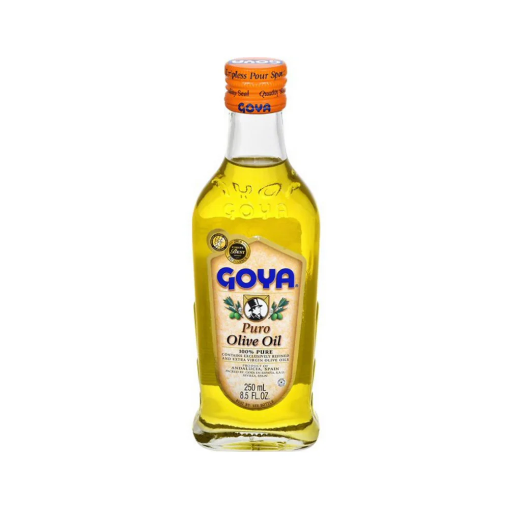 Goya Puro Olive Oil 250ml - Image 2