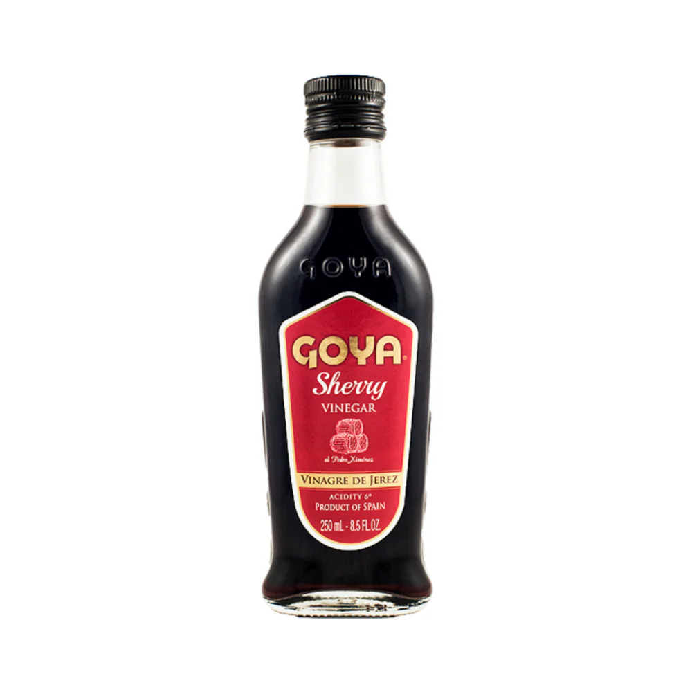 Goya Sherry Vinegar 250ml - Image 2