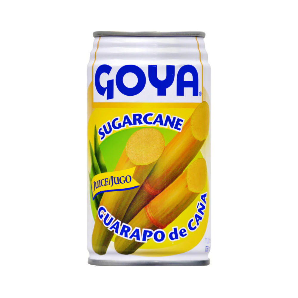Goya Sugar Cane Juice 350ml - Image 2