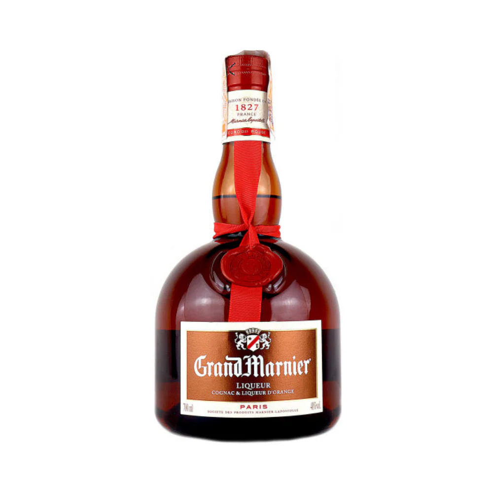 Grand Marnier Cordon Liqueur 700ml - Image 2