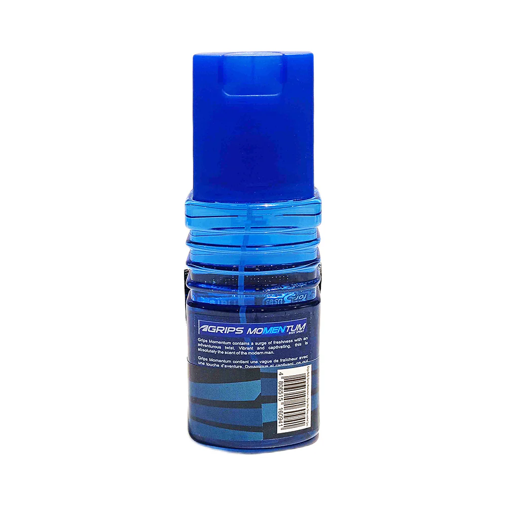 Grips Body Spray Momentum 100ml - Image 2