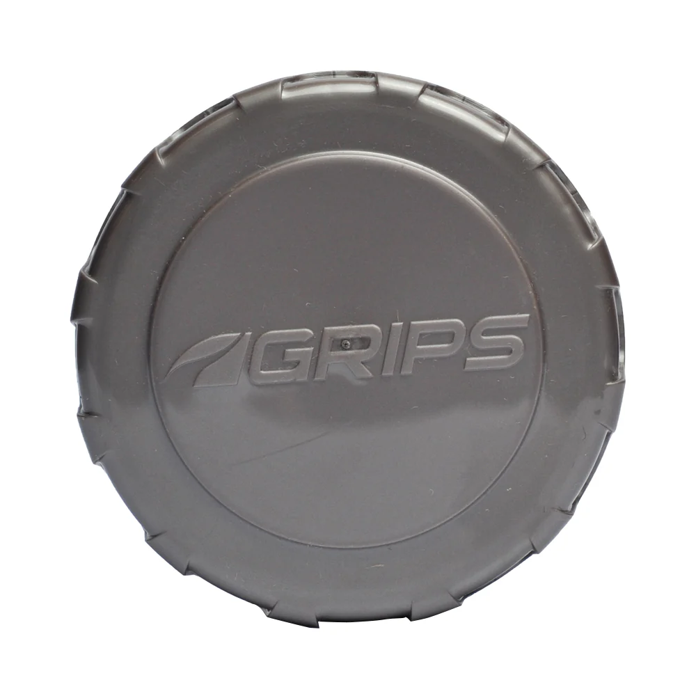 Grips Hair Clay FX Jar 75g - Image 2