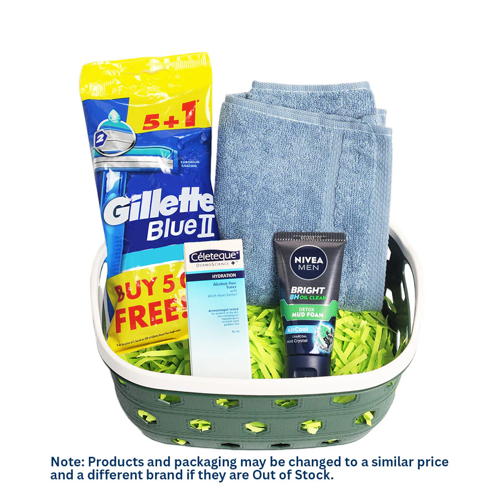 Grooming Kit Gift Set - Image 2