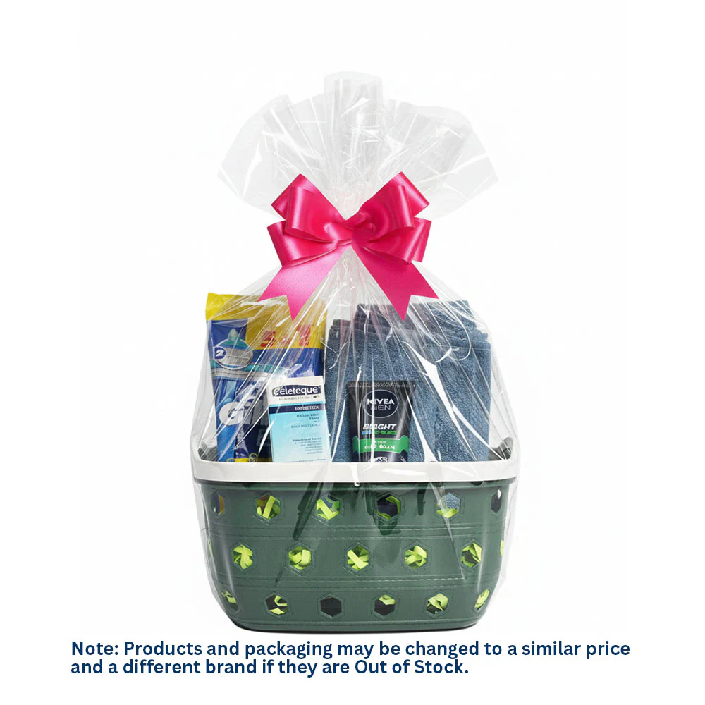 Grooming Kit Gift Set - Image 3