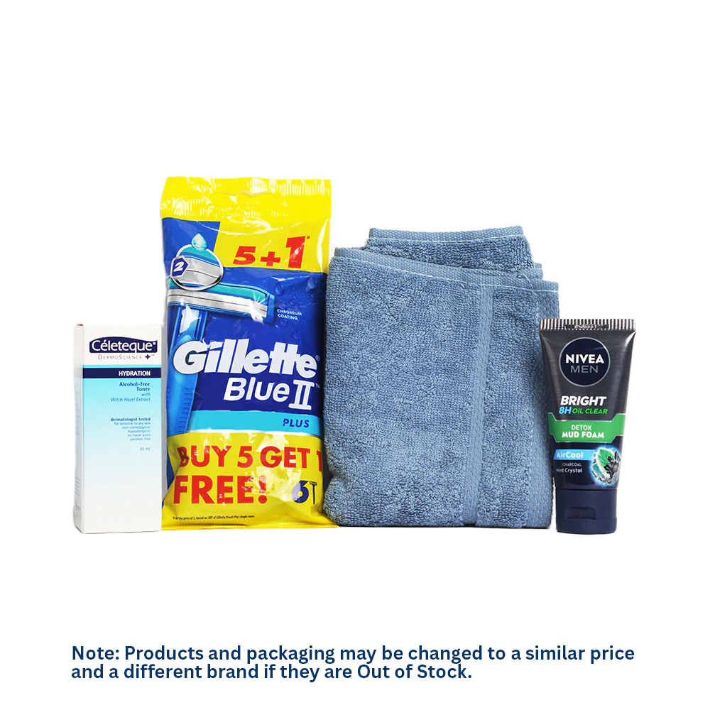 Grooming Kit Gift Set - Image 4