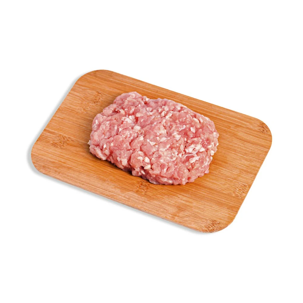 Ground Chicken