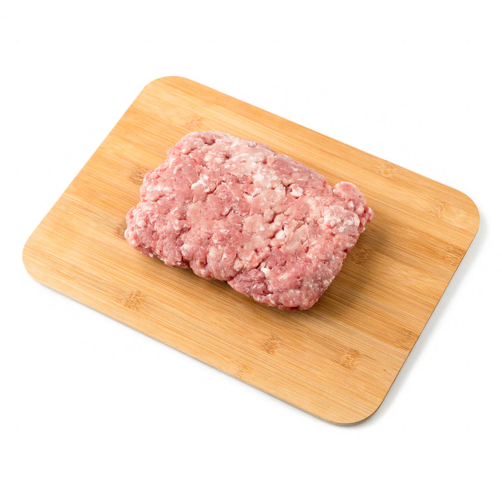 Ground Pork Ordinary - Image 3