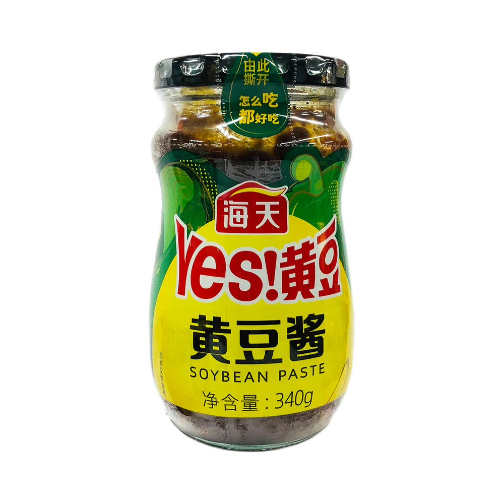 Haday Yes! Soybean Paste 340g