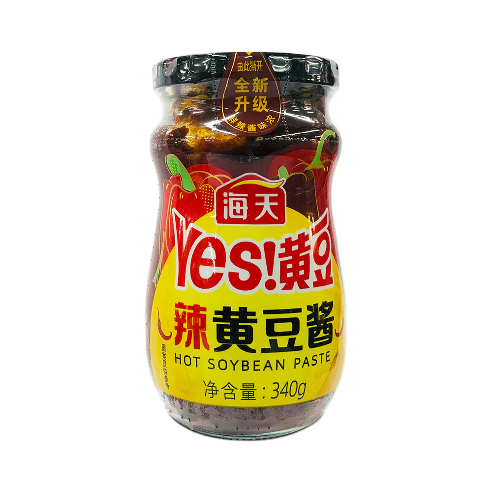 Haday Yes! Soybean Paste 340g - Image 2