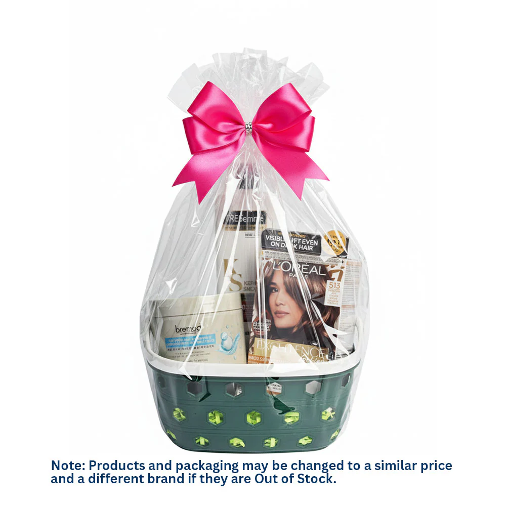 Hair Care Gift Set - Image 3