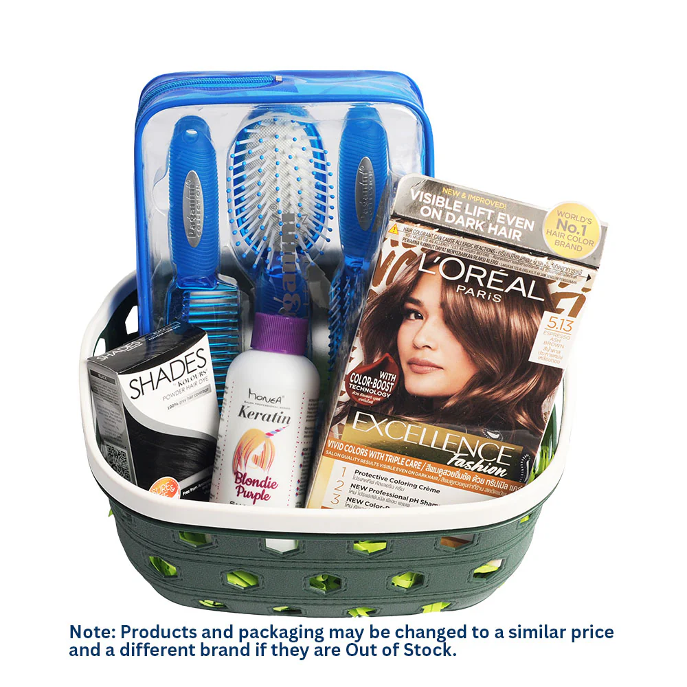 Hair Coloring Bundle - Image 2