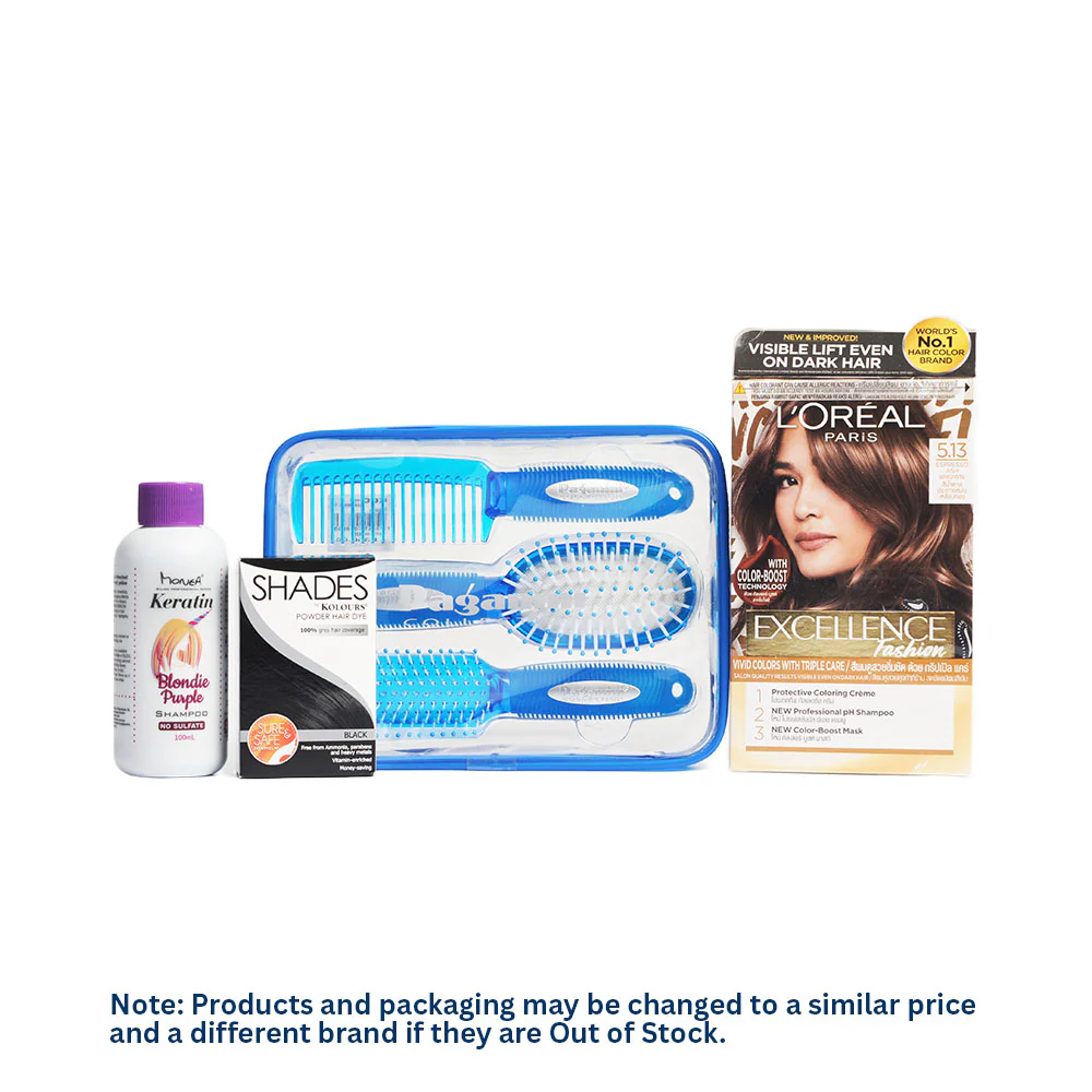 Hair Coloring Bundle - Image 4