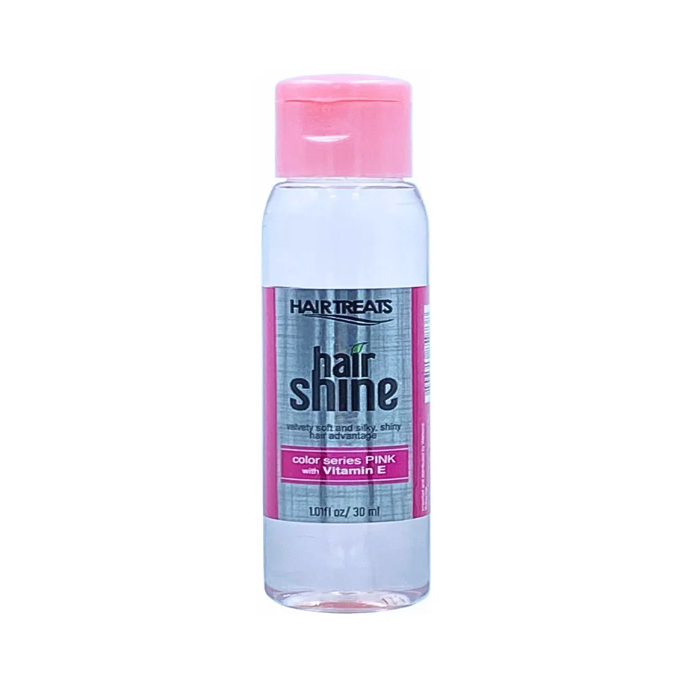 Hair Treats Color Series With Vitamin E 30ml - Image 11