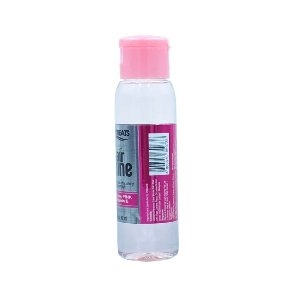 Hair Treats Color Series With Vitamin E 30ml - Image 12