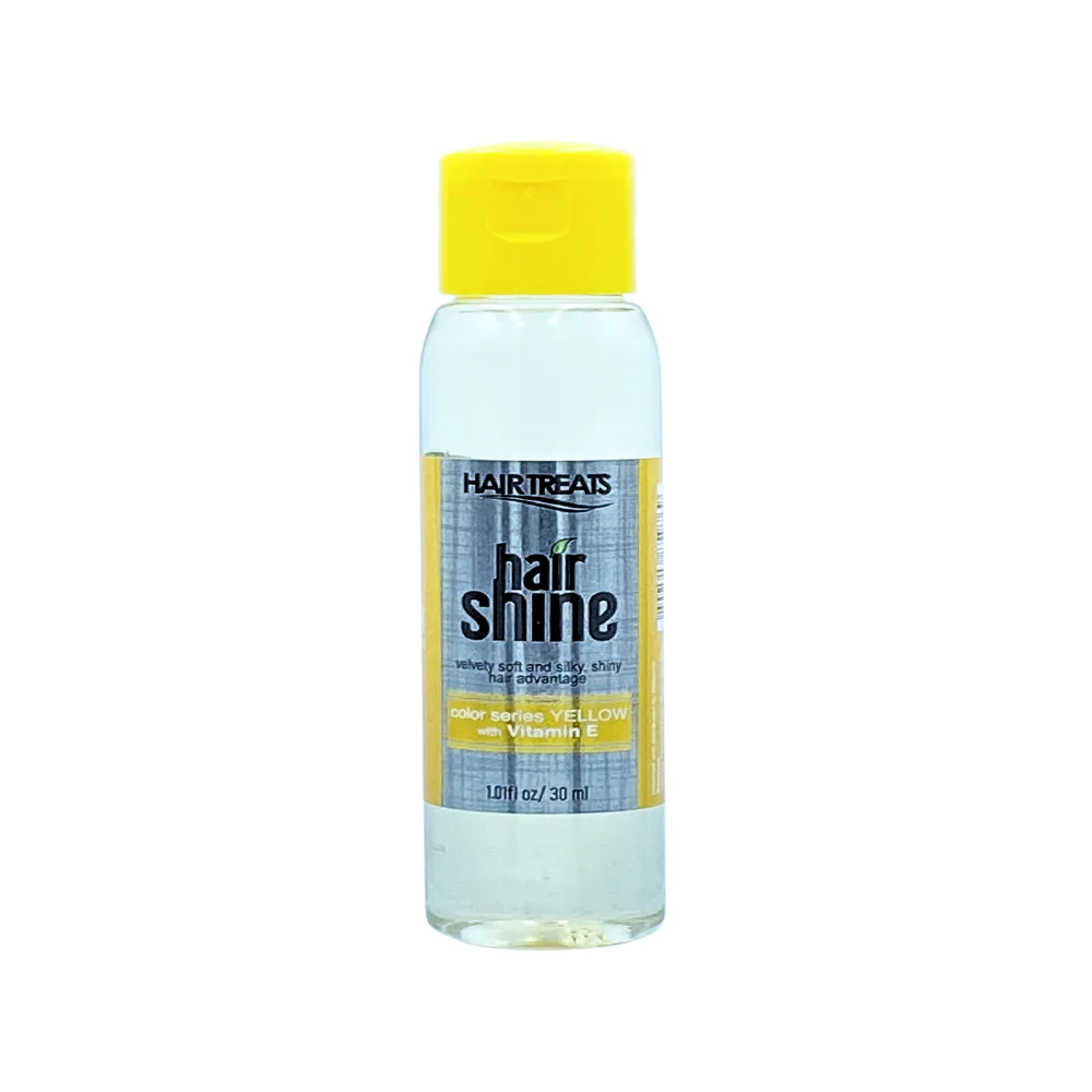 Hair Treats Color Series With Vitamin E 30ml - Image 14