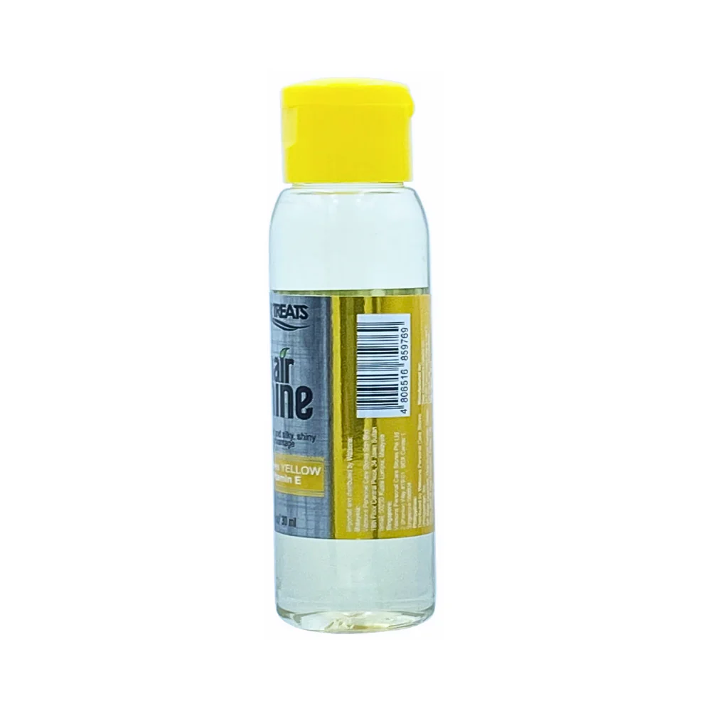 Hair Treats Color Series With Vitamin E 30ml - Image 15