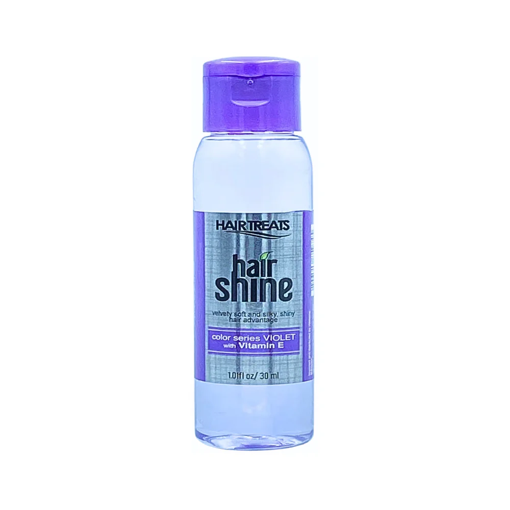 Hair Treats Color Series With Vitamin E 30ml - Image 2