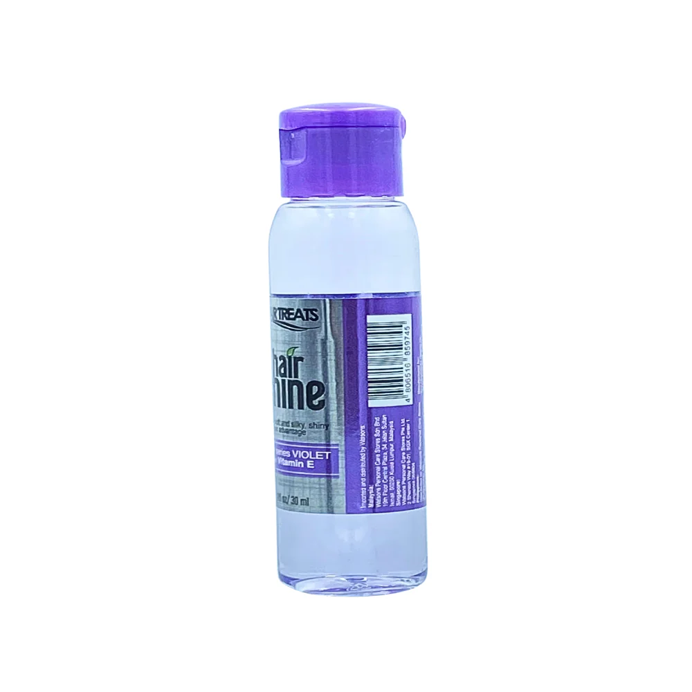 Hair Treats Color Series With Vitamin E 30ml - Image 3