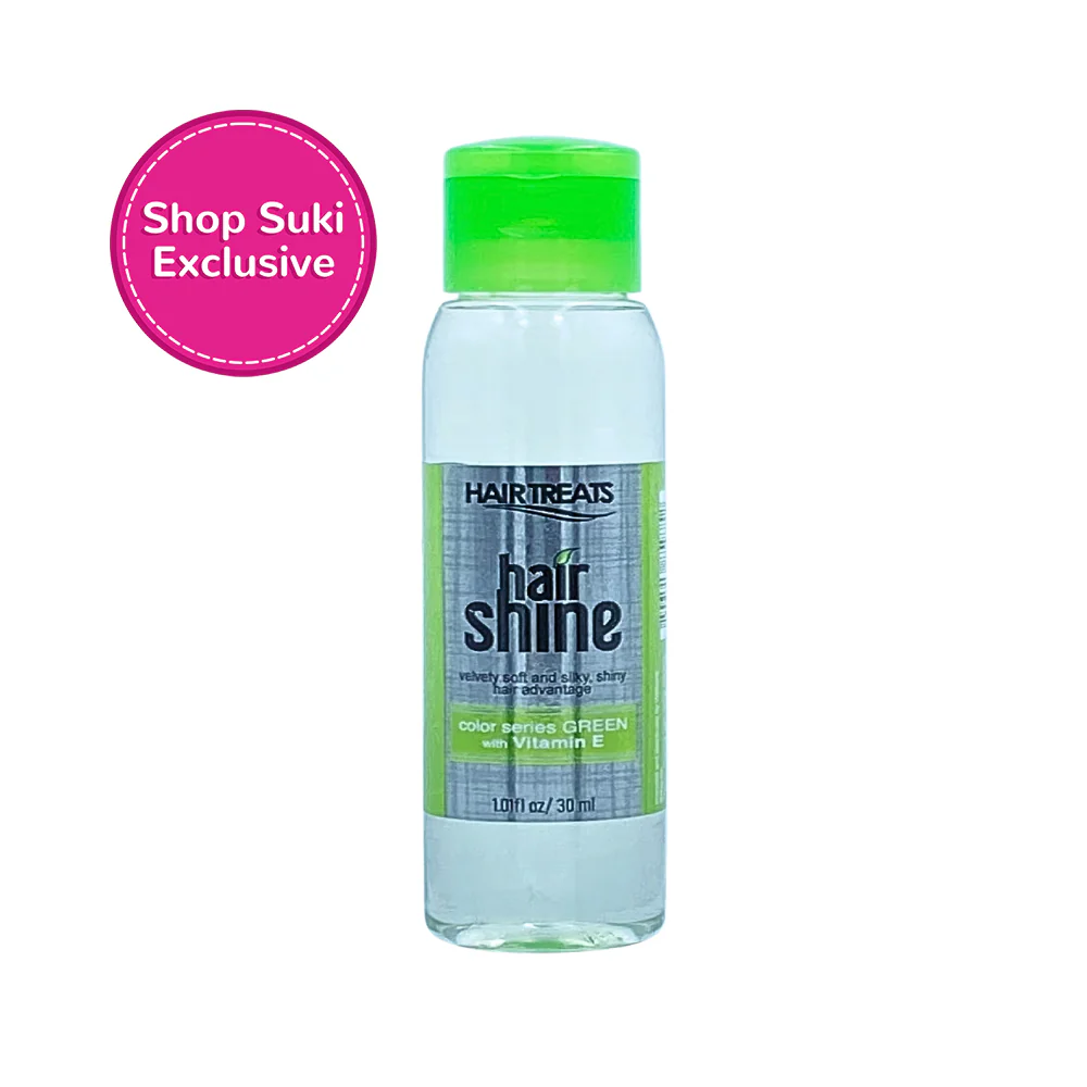 Hair Treats Color Series With Vitamin E 30ml - Image 4