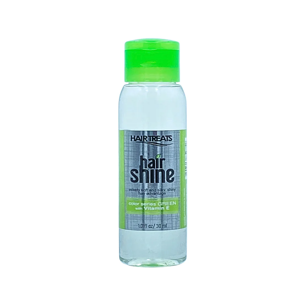 Hair Treats Color Series With Vitamin E 30ml - Image 5