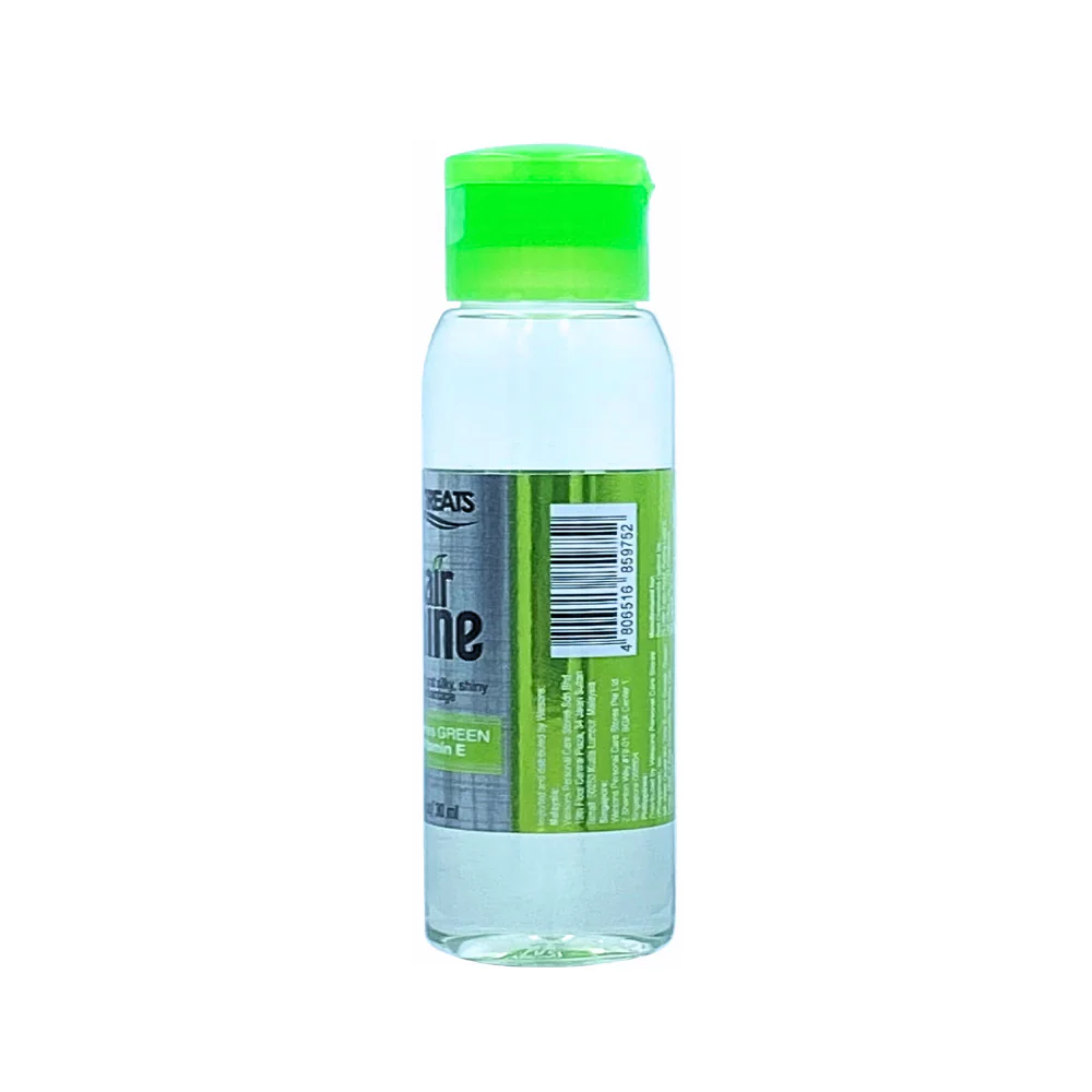 Hair Treats Color Series With Vitamin E 30ml - Image 6