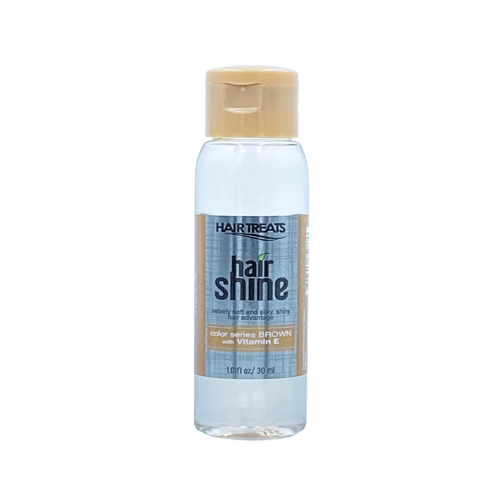 Hair Treats Color Series With Vitamin E 30ml - Image 8