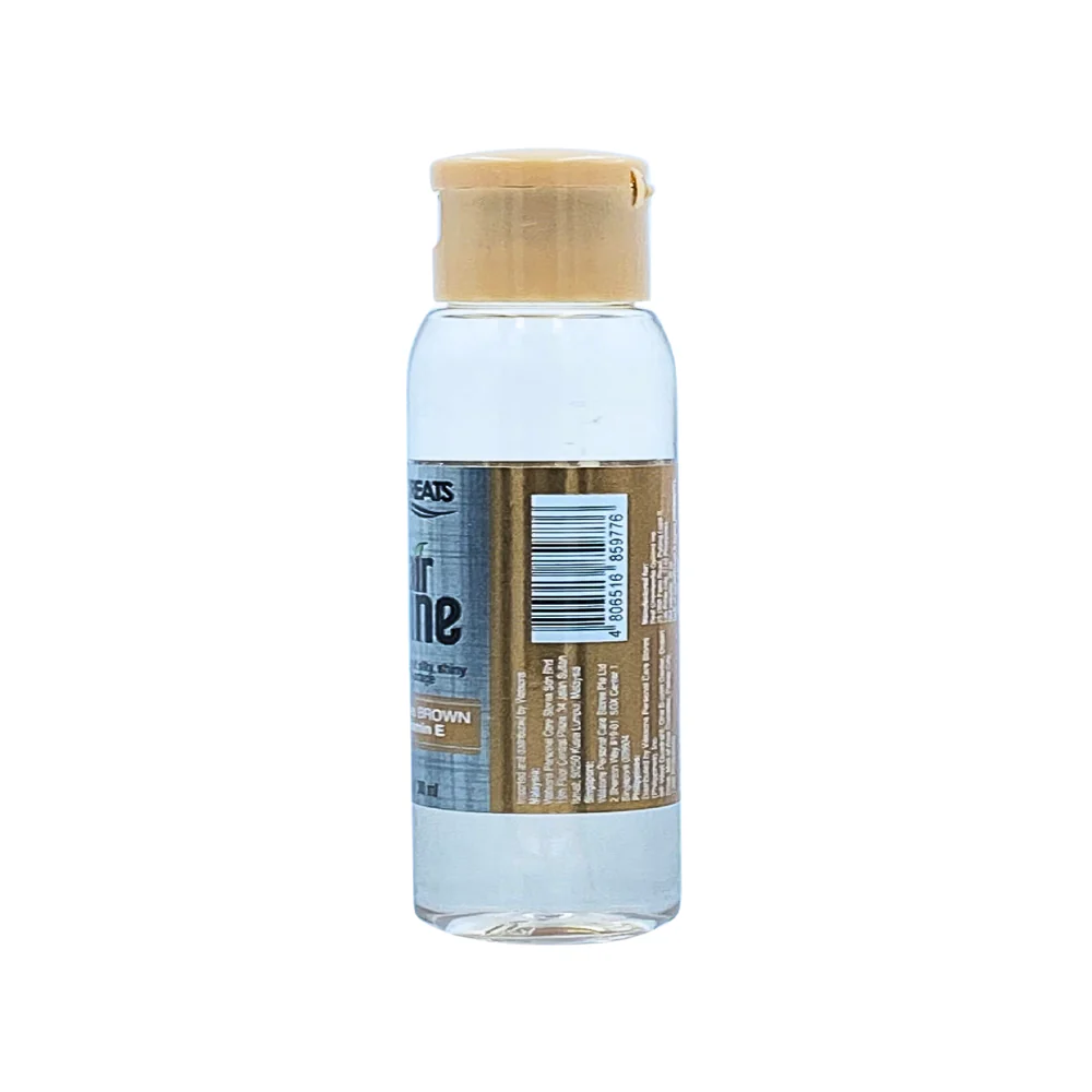 Hair Treats Color Series With Vitamin E 30ml - Image 9