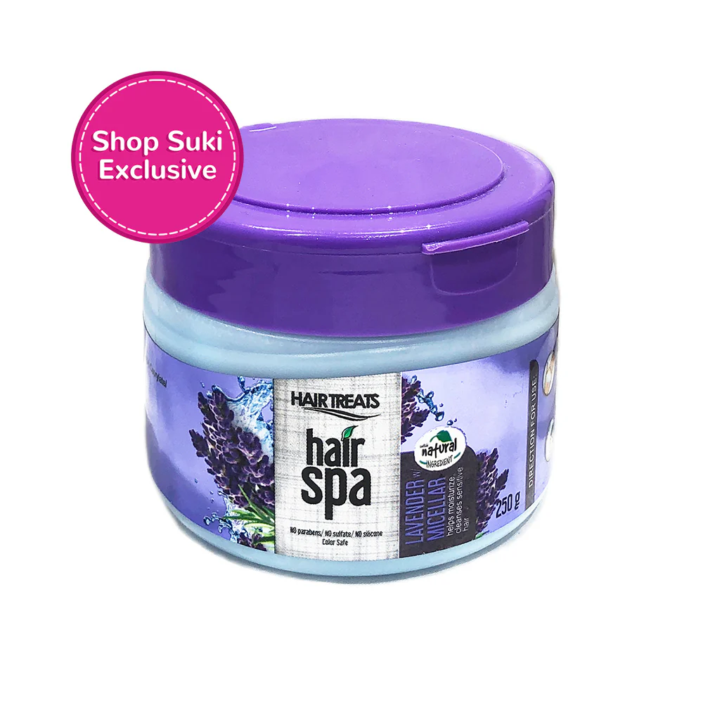 Hair Treats Hair Spa 250g - Image 2