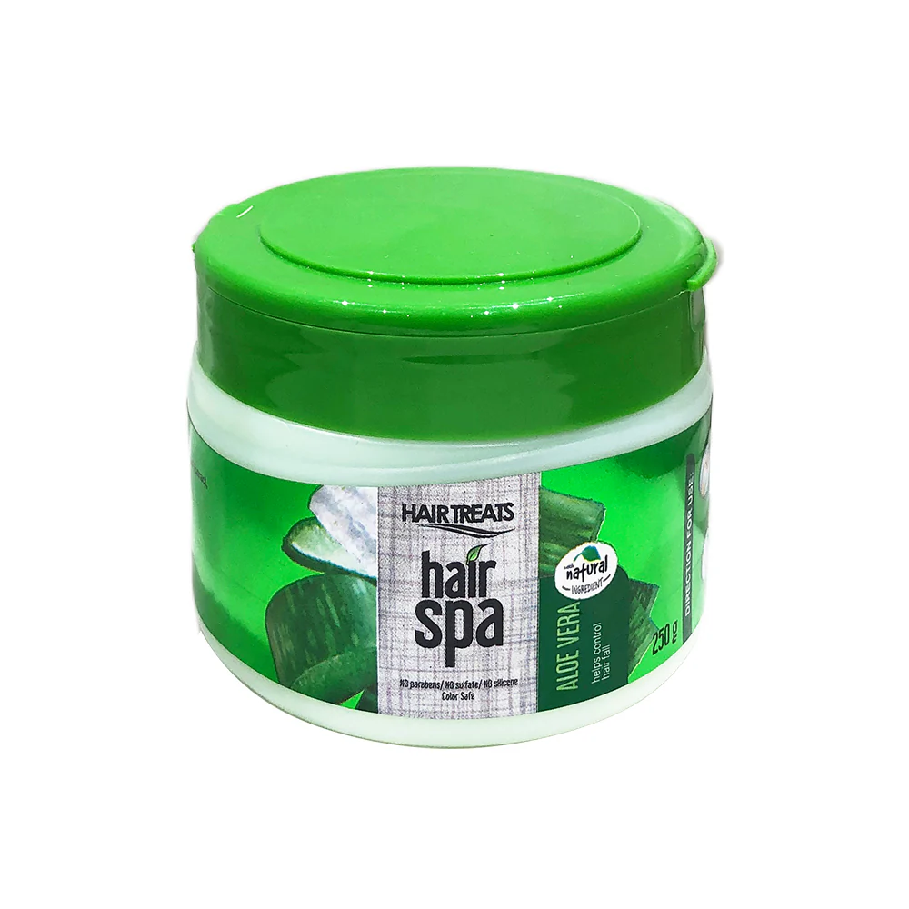 Hair Treats Hair Spa 250g - Image 3
