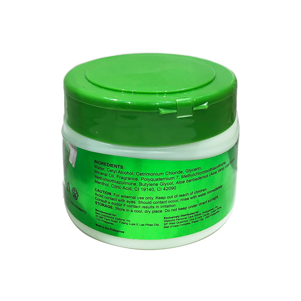 Hair Treats Hair Spa 250g - Image 4