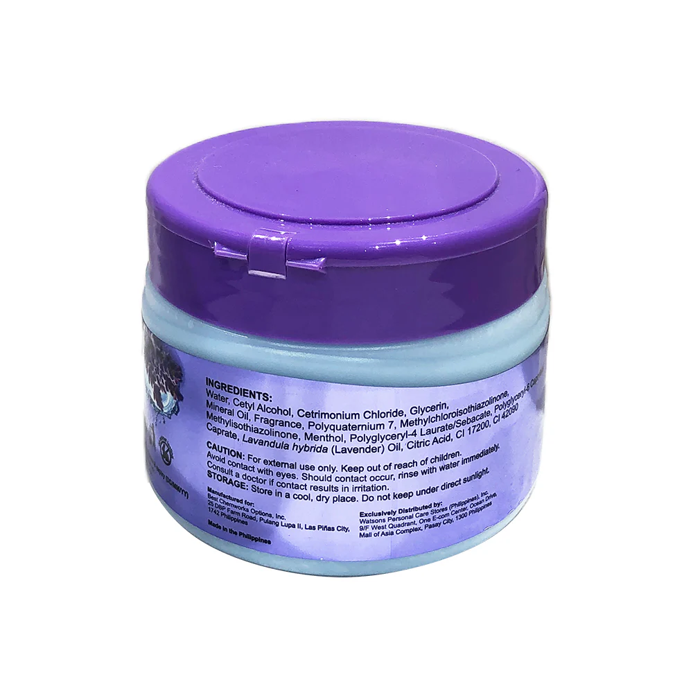 Hair Treats Hair Spa 250g - Image 6