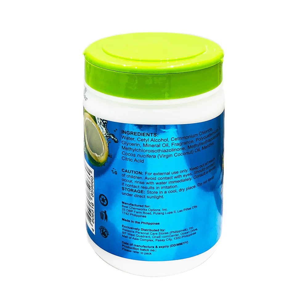 Hair Treats Hair Spa 650g - Image 11