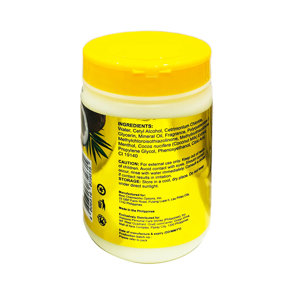 Hair Treats Hair Spa 650g - Image 7